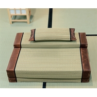Tatami pieghevole in memory foam - Altezza 5 cm Tatami pieghevole in memory foam - Altezza 5 cm