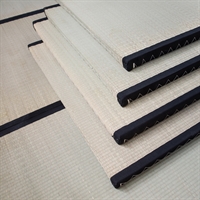 Tatami tradizionali (da 60 a 100x200cm) alti 5,5 cm