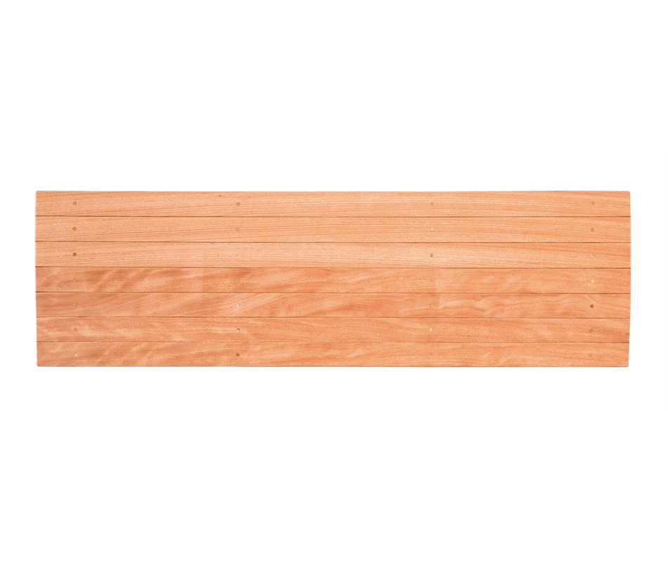 Testiera letto in legno Nami - Vivere Zen Testiera letto in legno Nami - Vivere Zen