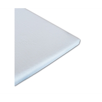 Topper Lattice Naturale 4 cm + Fodera Cotone Bio Canapa Bio