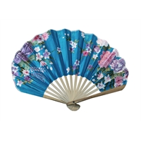 Ventaglio Azzurro