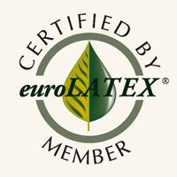 Logo Eurolatex