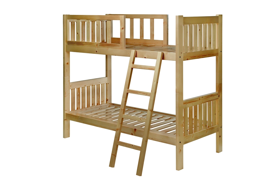 Letto a castello LM5 singolo/matrimoniale modulare (non bio ... Letto a castello LM5 singolo/matrimoniale modulare (non bio ...