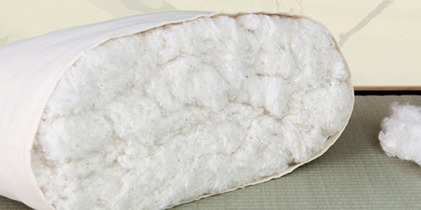 Futon Adaki Bio Certificato da 13cm
