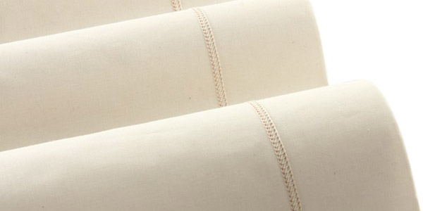 Lenzuola in cotone Bio certificato Mymami
