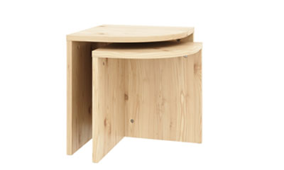Coppia comodini Combine Karup Design