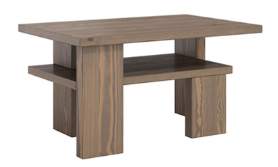 Tavolino Japan carruba Karup Design