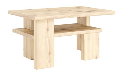 Tavolino Japan naturale Karup Design