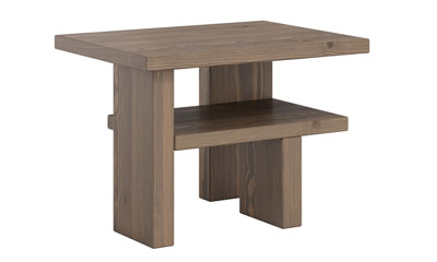 Comodino Japan carruba Karup Design