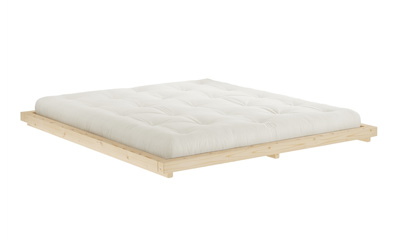 Letto Dock Naturale