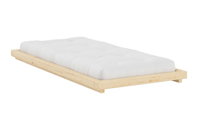 Letto Dock Singolo Naturale Singolo