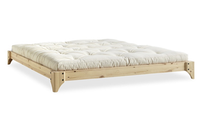 Letto Elan Naturale