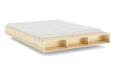 Letto Merge Naturale