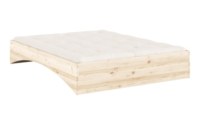 Letto Orbit Non Verniciato Karup Design