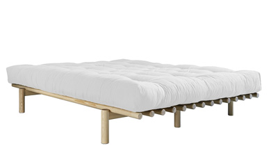 Letto Pace naturale