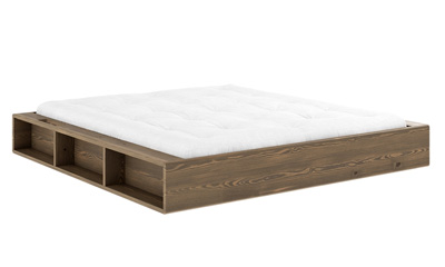 Letto Ziggy carruba