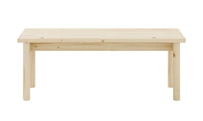 Panchetta Pace naturale
