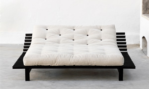 Letto Blues