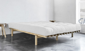 Letto Pace naturale