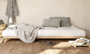 Letto Senka Singolo