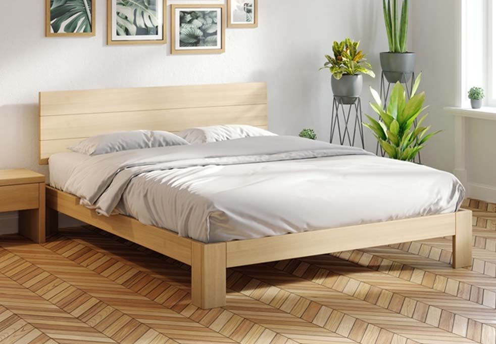 Letto Sambuco