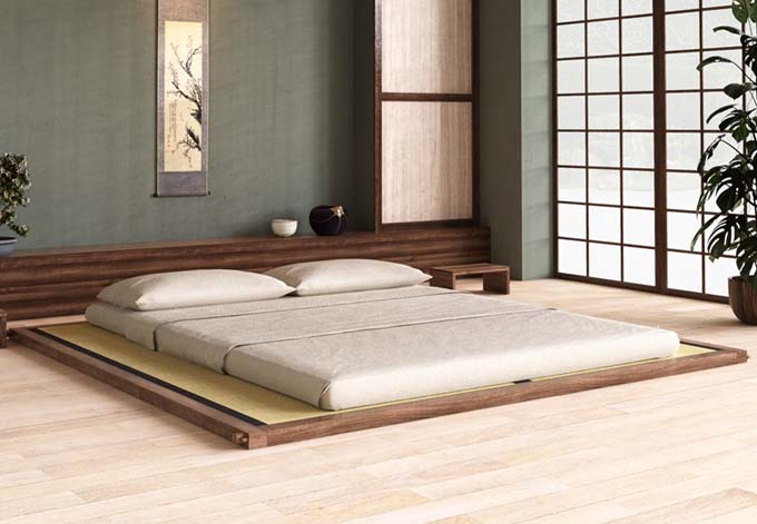 Letto Hako