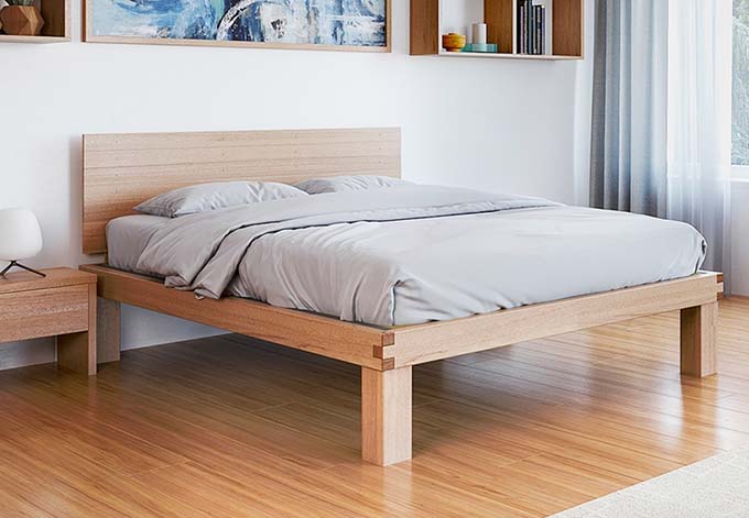 Letto Lichene