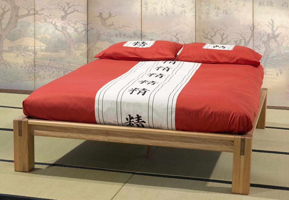Letto Muschio