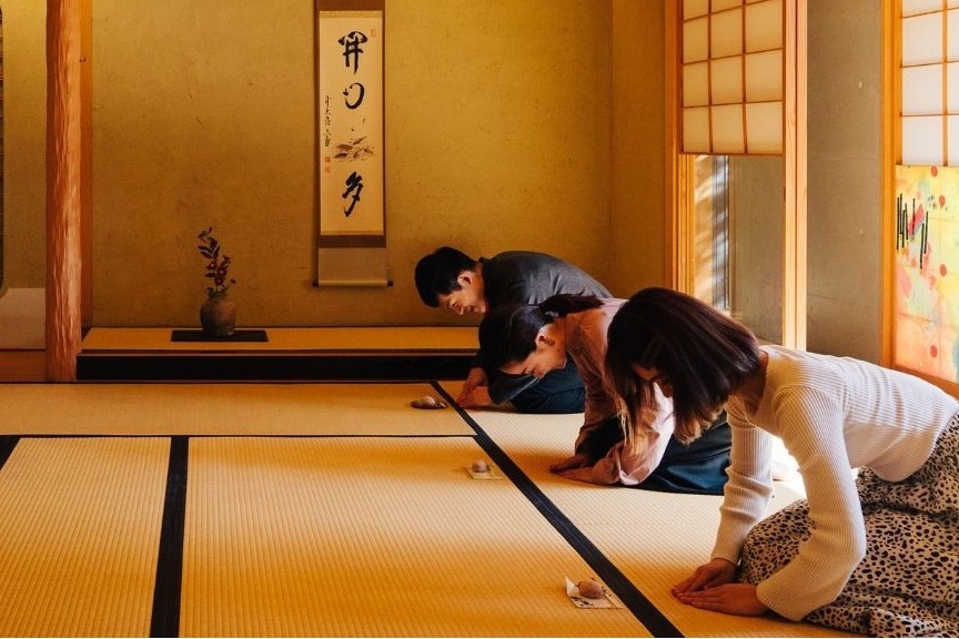 tatami per massaggi