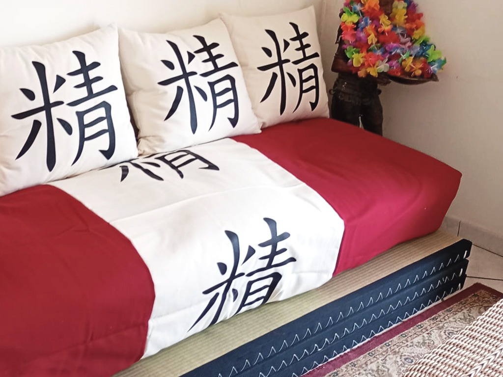 Divani e poltrone futon