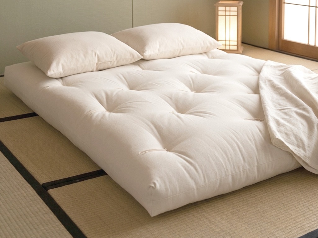futon