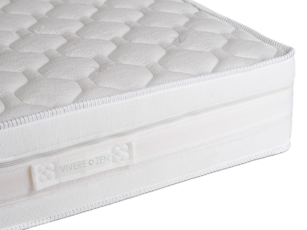 Materassi e guanciali in lattice