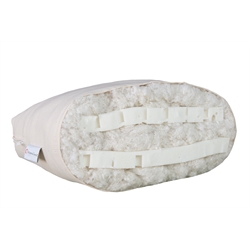futon doppio lattice