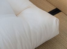 Futon Vivere zen