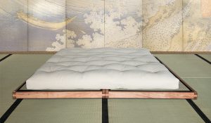 futon vivere zen