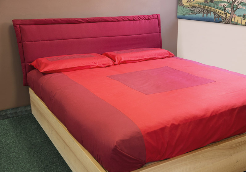Fansu Copertura Testiera Letto Singolo//Matrimoniale Decorazione per Camera da Letto Astronauta,120cm Stampa Elastica Antipolvere all-Inclusive Copertura per testiera per Letto