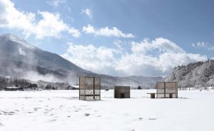 Khora - Arredamento zen