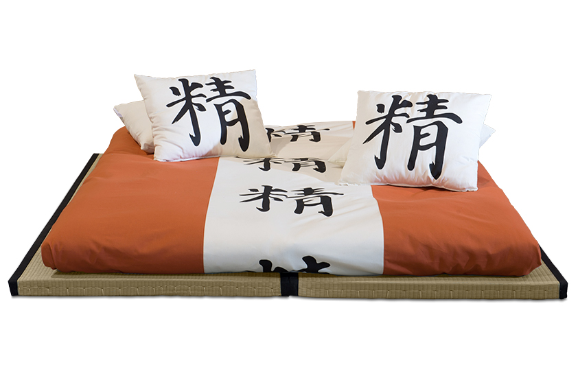 kit tatami e futon