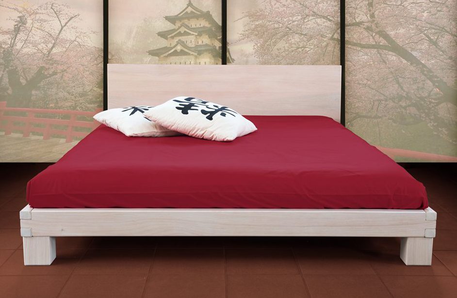 Letti Matrimoniali A Basso Costo