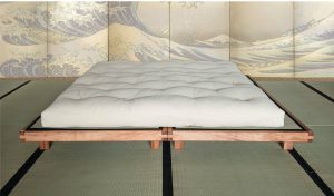 Letto Bio Wood