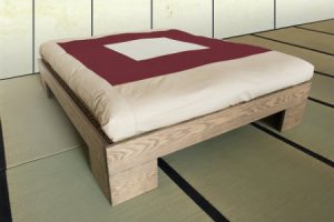 Letto giapponese Chan
