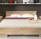 Letto in legno Spectrum