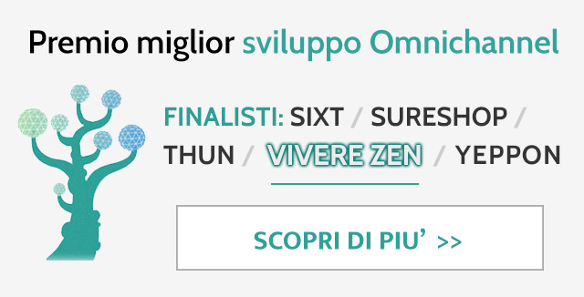 Premio 4ECOM finalisti