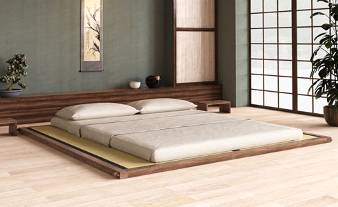 Arredamento giapponese/Zen - Vivere Zen