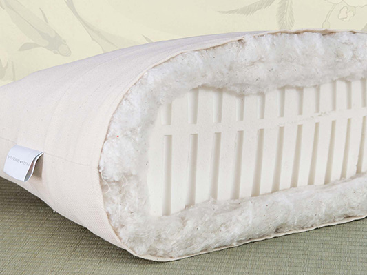 FUTOMAT: Futon in lattice
