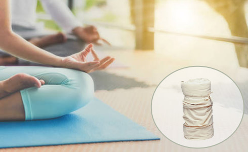 Yoga e meditazione