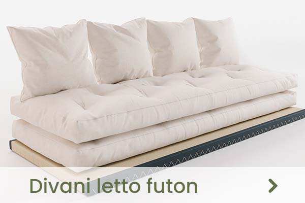 Divani futon