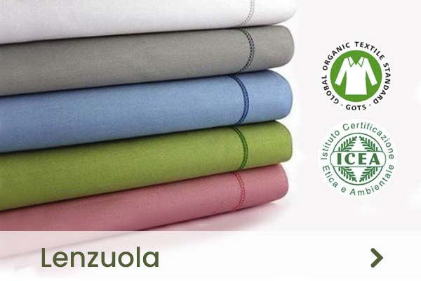Lenzuola