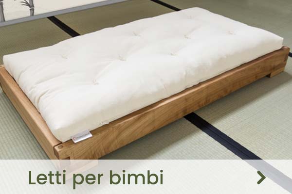 Letti per bambini