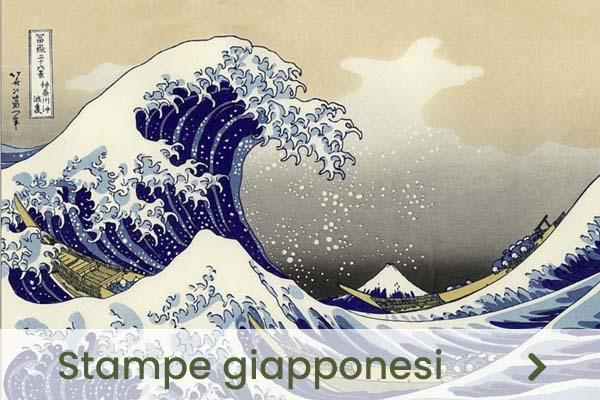 Stampe giapponesi